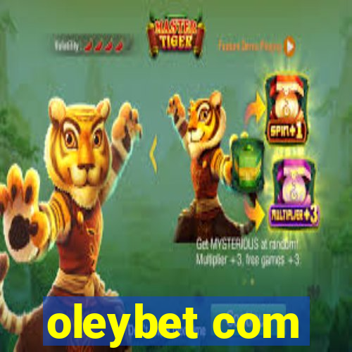 oleybet com